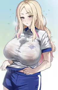 Hotate-chan — hentai manga cover on Fhentai