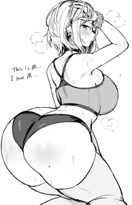 Page 347 of Hotate-chan - preview thumbnail