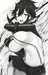 Page 460 of Hotate-chan - preview thumbnail