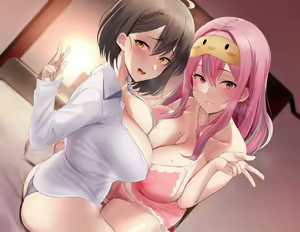 Page 579 of Hotate-chan - preview thumbnail
