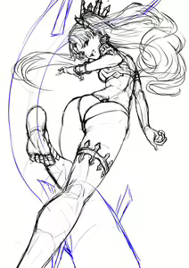 Page 794 of Hotate-chan - preview thumbnail