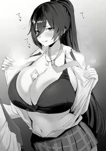 Page 87 of Hotate-chan - preview thumbnail