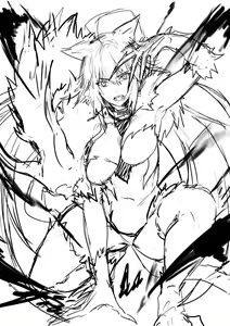 Page 877 of Hotate-chan - preview thumbnail