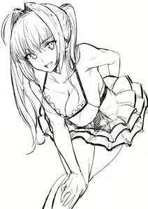 Page 908 of Hotate-chan - preview thumbnail