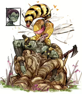 Page 240 of + [Fanbox] doppel (uncensored) - preview thumbnail