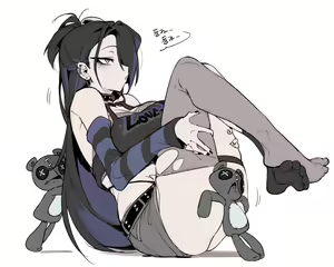 Page 81 of + [Fanbox] doppel (uncensored) - preview thumbnail