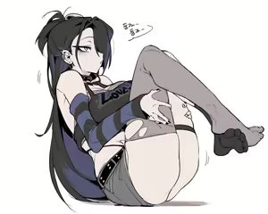 Page 82 of + [Fanbox] doppel (uncensored) - preview thumbnail