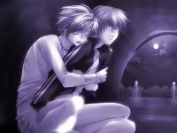 Page 103 of AM 2:00 ~Neko to Tsukiyo no Buranko~ - preview thumbnail
