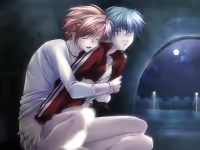 Page 107 of AM 2:00 ~Neko to Tsukiyo no Buranko~ - preview thumbnail