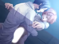 Page 120 of AM 2:00 ~Neko to Tsukiyo no Buranko~ - preview thumbnail
