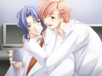 Page 121 of AM 2:00 ~Neko to Tsukiyo no Buranko~ - preview thumbnail