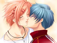 Page 126 of AM 2:00 ~Neko to Tsukiyo no Buranko~ - preview thumbnail