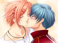 Page 127 of AM 2:00 ~Neko to Tsukiyo no Buranko~ - preview thumbnail