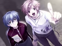 Page 131 of AM 2:00 ~Neko to Tsukiyo no Buranko~ - preview thumbnail