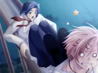 Page 133 of AM 2:00 ~Neko to Tsukiyo no Buranko~ - preview thumbnail