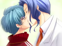 Page 143 of AM 2:00 ~Neko to Tsukiyo no Buranko~ - preview thumbnail