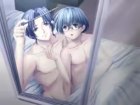 Page 145 of AM 2:00 ~Neko to Tsukiyo no Buranko~ - preview thumbnail