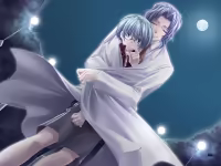 Page 159 of AM 2:00 ~Neko to Tsukiyo no Buranko~ - preview thumbnail