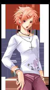 Page 270 of AM 2:00 ~Neko to Tsukiyo no Buranko~ - preview thumbnail