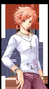 Page 272 of AM 2:00 ~Neko to Tsukiyo no Buranko~ - preview thumbnail