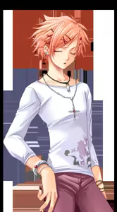 Page 276 of AM 2:00 ~Neko to Tsukiyo no Buranko~ - preview thumbnail