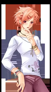 Page 286 of AM 2:00 ~Neko to Tsukiyo no Buranko~ - preview thumbnail