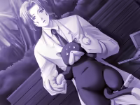 Page 31 of AM 2:00 ~Neko to Tsukiyo no Buranko~ - preview thumbnail