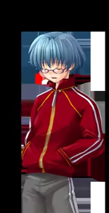 Page 328 of AM 2:00 ~Neko to Tsukiyo no Buranko~ - preview thumbnail