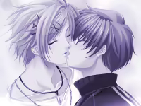 Page 33 of AM 2:00 ~Neko to Tsukiyo no Buranko~ - preview thumbnail