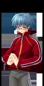 Page 336 of AM 2:00 ~Neko to Tsukiyo no Buranko~ - preview thumbnail
