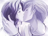 Page 34 of AM 2:00 ~Neko to Tsukiyo no Buranko~ - preview thumbnail