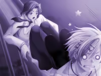 Page 56 of AM 2:00 ~Neko to Tsukiyo no Buranko~ - preview thumbnail
