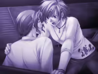 Page 67 of AM 2:00 ~Neko to Tsukiyo no Buranko~ - preview thumbnail
