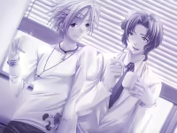Page 70 of AM 2:00 ~Neko to Tsukiyo no Buranko~ - preview thumbnail