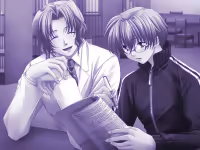 Page 71 of AM 2:00 ~Neko to Tsukiyo no Buranko~ - preview thumbnail