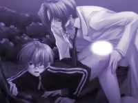 Page 73 of AM 2:00 ~Neko to Tsukiyo no Buranko~ - preview thumbnail