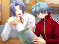 Page 80 of AM 2:00 ~Neko to Tsukiyo no Buranko~ - preview thumbnail
