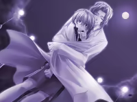 Page 87 of AM 2:00 ~Neko to Tsukiyo no Buranko~ - preview thumbnail