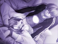 Page 88 of AM 2:00 ~Neko to Tsukiyo no Buranko~ - preview thumbnail