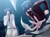 Page 95 of AM 2:00 ~Neko to Tsukiyo no Buranko~ - preview thumbnail