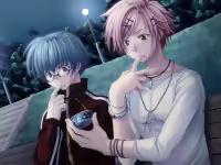 Page 100 of AM 2:00 ~Neko to Tsukiyo no Buranko~ - preview thumbnail