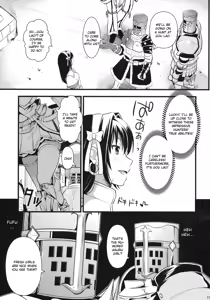Page 10 of Shujou Seikou - preview thumbnail
