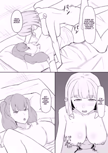 Page 4 of Futanari Seishori Iin | futanari sexual relief officer - preview thumbnail