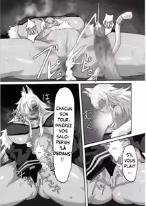 Page 12 of [Sei no ma mono (Sema) Ghislaine Detour Byuba | Ghislaine Dedolnibard (Mushoku Tensei ~Isekai Ittara Honki Dasu~) [Digital] [French] [L'Aile-ou-la-Cuisse-Trad] - preview thumbnail