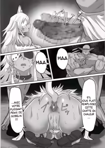 Page 14 of [Sei no ma mono (Sema) Ghislaine Detour Byuba | Ghislaine Dedolnibard (Mushoku Tensei ~Isekai Ittara Honki Dasu~) [Digital] [French] [L'Aile-ou-la-Cuisse-Trad] - preview thumbnail