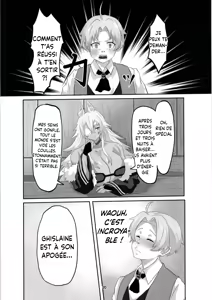 Page 20 of [Sei no ma mono (Sema) Ghislaine Detour Byuba | Ghislaine Dedolnibard (Mushoku Tensei ~Isekai Ittara Honki Dasu~) [Digital] [French] [L'Aile-ou-la-Cuisse-Trad] - preview thumbnail