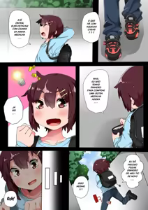 Page 3 of Roubando o Meu Tio - preview thumbnail