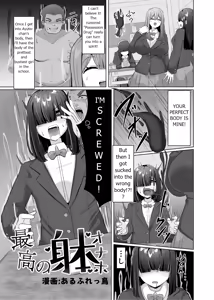 This plain girl's body is the perfect onahole — hentai manga cover on Fhentai