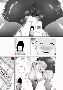Page 20 of Do-Hentai Boxer Saeko! Yokkyuu Fuman Mama Tare to Ijimerarekko no Tokkun no Hibi | Saeko la boxeadora pervertida entrenando a un chico timido y acosado - preview thumbnail