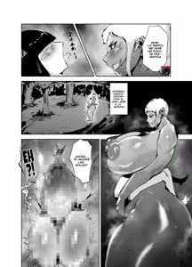 Page 47 of Do-Hentai Boxer Saeko! Yokkyuu Fuman Mama Tare to Ijimerarekko no Tokkun no Hibi | Saeko la boxeadora pervertida entrenando a un chico timido y acosado - preview thumbnail